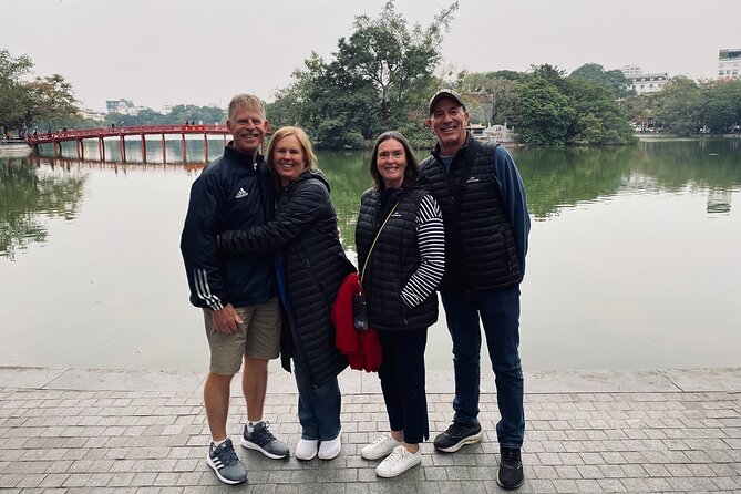 Hanoi Private Walking Street Food Tour with Train Street Visit - The mix that makes this tour practical: food first, then Train Street
