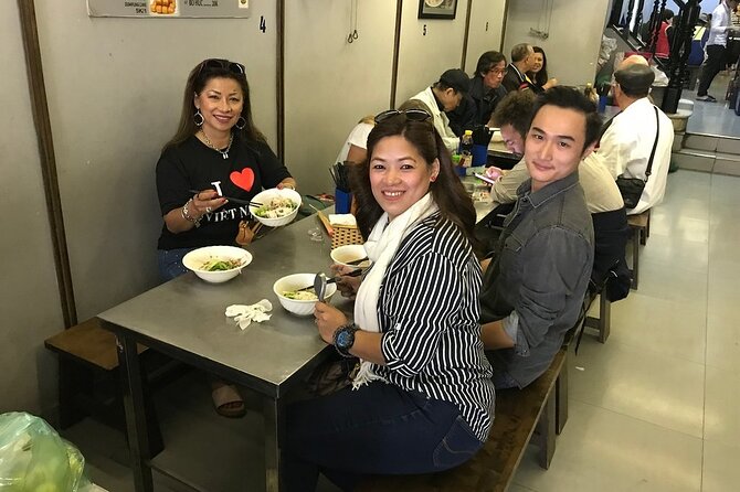 Hanoi Sightseeing & Food Tour by Scooter with Train Street - Why Hanoi by Scooter Beats the Usual Minivan Tour