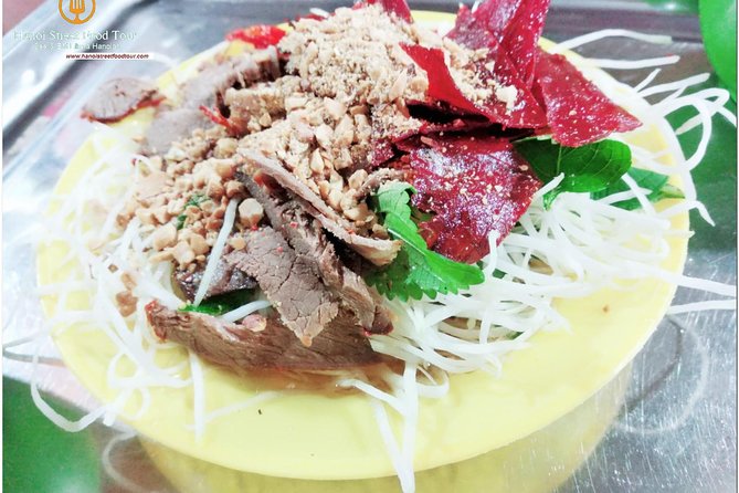 Hanoi Street Food Tour - Price and value: is $33.55 a good deal?