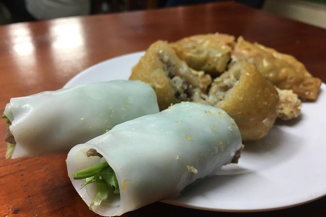 Hanoi Street Food Tour - How to decide what to eat (without turning it into stress)