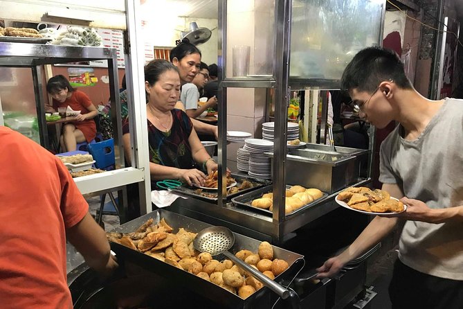 Hanoi Street Food Tour - When this tour is the best fit (and when it isn’t)