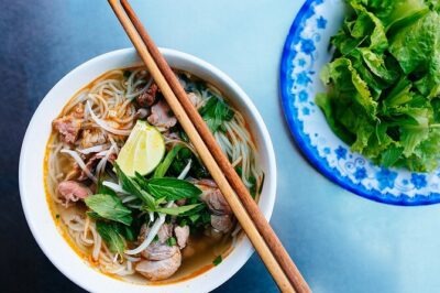 Hanoi Street Food Tour By Motorbike + Sightseeing SAFE & FUN - Picking your guide: English-speaking and easy to personalize