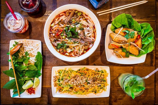 Hanoi street food tour (small group) - Why this Hanoi Old Quarter food walk is a smart use of time