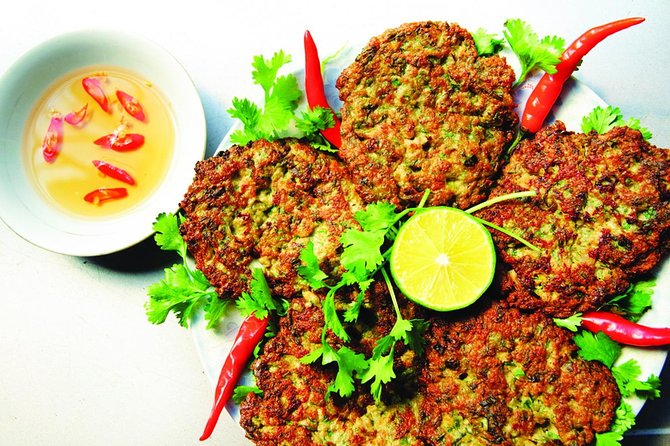 Hanoi street food tour (small group) - Your tasting route: how the menu is designed to teach you Hanoi