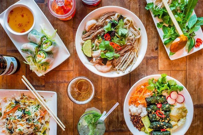 Hanoi street food tour (small group) - How the guide improves the whole experience