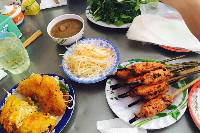 Hanoi street food tour (small group) - Drinks, portions, and what to do with the rest of your day