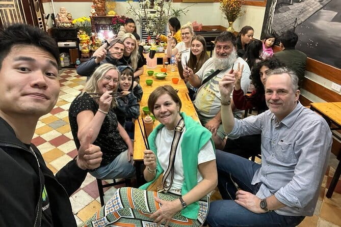 Hanoi Street Food Tour with egg coffee making - Should You Book This Hanoi Street Food Tour With Egg Coffee Making?