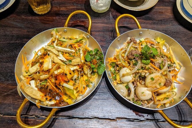 Hanoi Street Food Tour with local delicacies - Who this tour is best for (and who should think twice)
