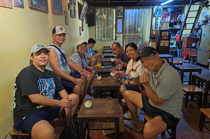 Hanoi Street Food Tour with Local Guide - What Anna Nguyễn adds beyond the food