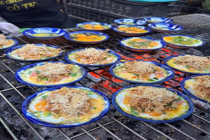 Hanoi: Street Food Tour with Train Street and Old Quarter - Timing, walking distance, and what to pack