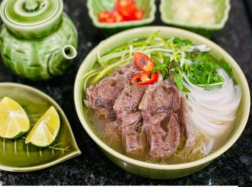 Hanoi: Street Food Tour with Train Street and Old Quarter - The tastings that make the $12 feel like a deal