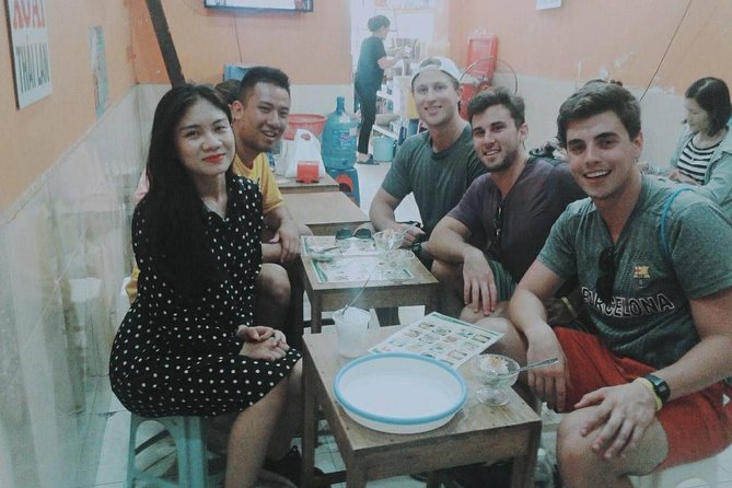 Hanoi Street Food Tour - Price and Value: What $28 Buys You in Real Life