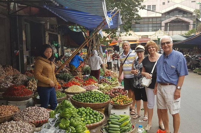 Hanoi Vegan Food Tour - Key things to know before you go