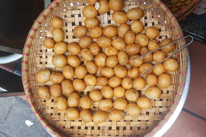 Hanoi Vegan Food Tour - The French-colonial and festival-street stops: culture without the lecture