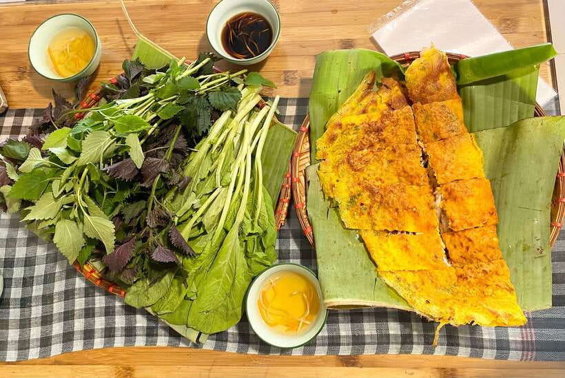 Hanoi: Vietnamese Street Food Tour with Egg Coffee - Key things I’d underline before you go