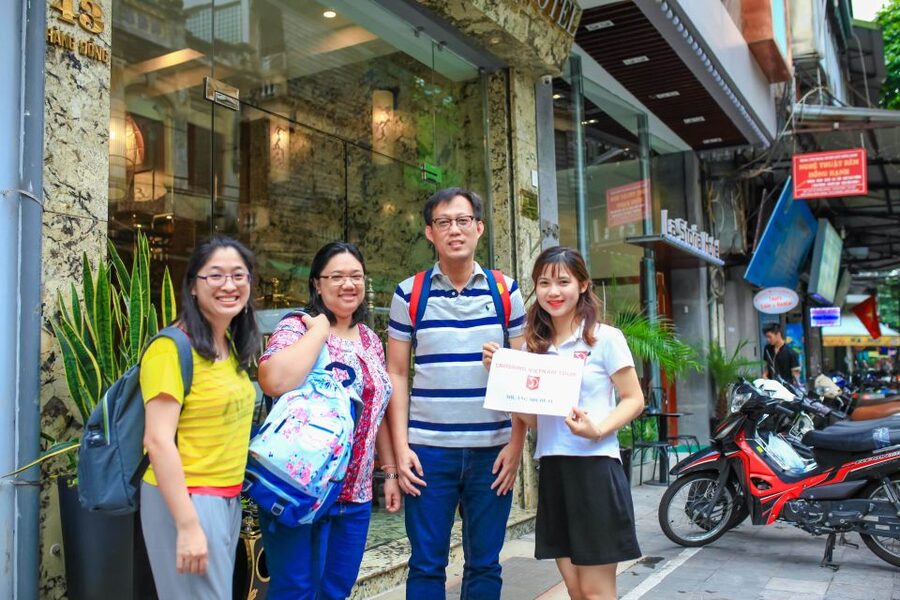 Hanoi Walking Street Food Tour & Cyclo Ride - Should You Book This Hanoi Food + Cyclo Tour?