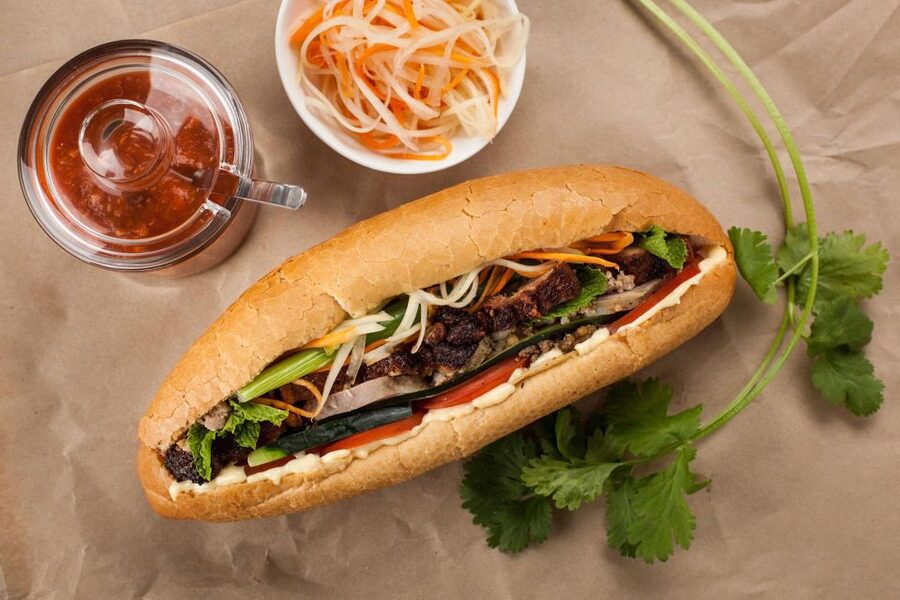 Hanoi: Walking Street Food Tour & Train Street w/Local Guide - Train Street: the iconic final act