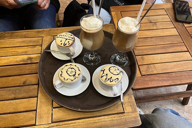 Hanoi Walking Street Food Tour with Train Street - The “food first” way to experience Hanoi’s Train Street