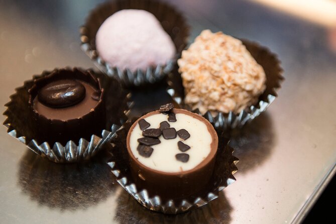 Harrogate Walking Food Tour - Why Harrogate works so well on foot