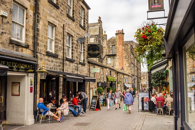 Harrogate Walking Food Tour - Timing, pace, and who this tour suits best