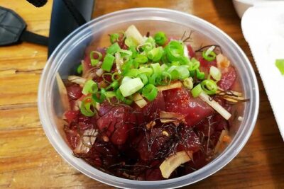 Hawaii Off The Beaten Path Food Tour - Stop 1: Izumo Taishakyo Mission of Hawaii and the Japanese Shinto touch