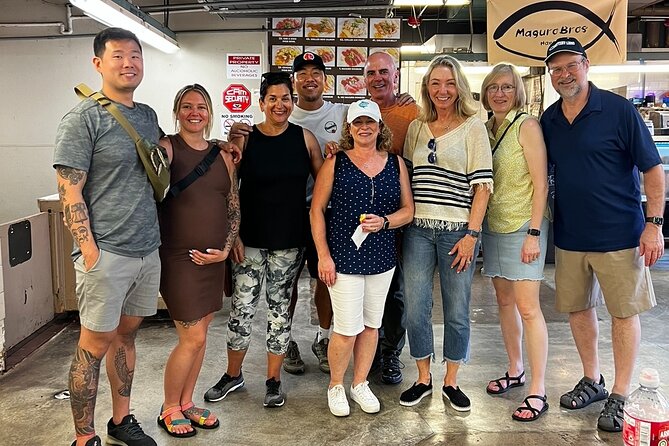 Hawaii Off The Beaten Path Food Tour - Stop 3: Chinatown turon (banana lumpia) sweet, crisp, and Filipino