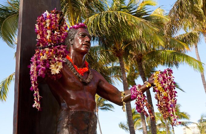 Hawaiian Food Tour by Bike in Oahu - Key highlights you’ll care about