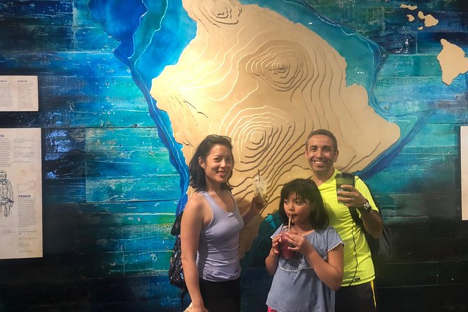 Hawaiian Food Tour by Bike in Oahu - Timing and tips: how to plan your day around this ride