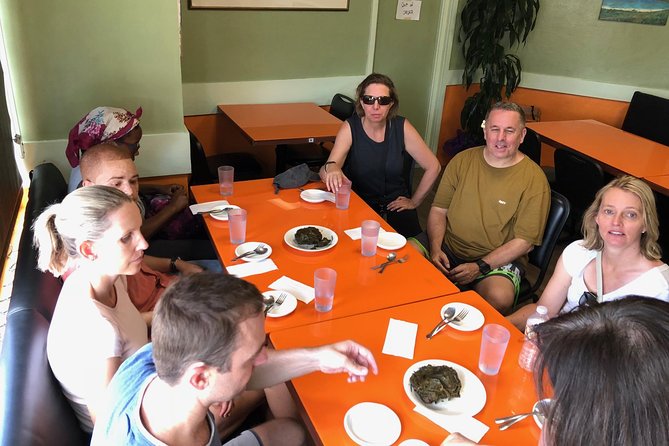 Hawaiian Food Tour by Bike in Oahu - Who this tour fits best