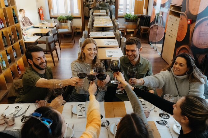 Heart of Lisbon Food Tour: Baixa, Chiado & Bairro Alto - Baixa, Chiado, and Bairro Alto: What You’re Really Buying