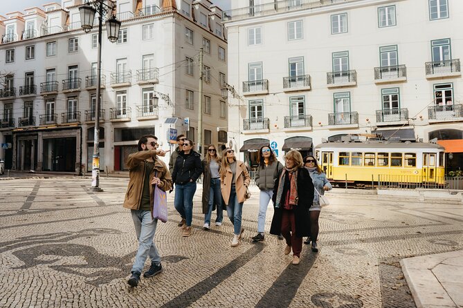 Heart of Lisbon Food Tour: Baixa, Chiado & Bairro Alto - Price and Value: Is $119.72 Worth It?