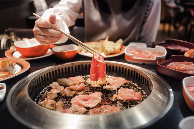 Hell's Kitchen Guided Food Tour - Diet limits: plan around what they can and can’t do