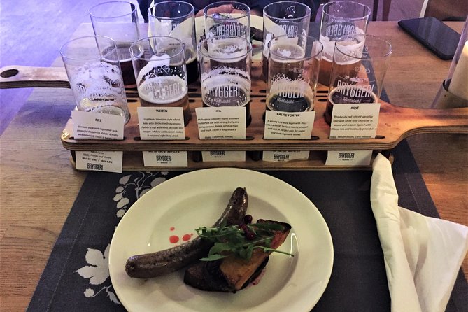 Helsinki Food Tour Including Tastings - Best for first-timers vs. picky foodies