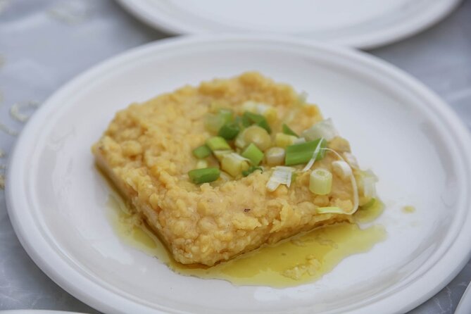 Heraklion: E-Bike Food Tour – Discover the Flavors of Crete - Stop 1: Getting Oriented and Sampling Heraklion for Two Hours