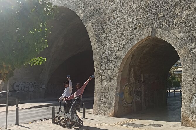 Heraklion: E-Bike Food Tour – Discover the Flavors of Crete - Pickup Rules in Heraklion: What’s Included and What You Must Confirm