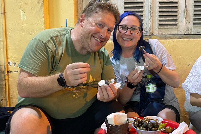 [Hi-end] Private Hanoi Street Food Tour With Real Foodie - Stop 2: A three-hour walking route through Hanoi’s food streets