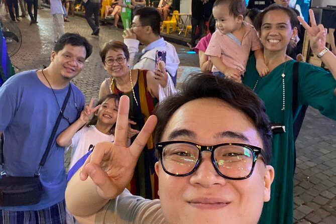 [Hi-end] Private Hanoi Street Food Tour With Real Foodie - Lunch at 11:30 vs dinner at 18:00: timing that actually matters