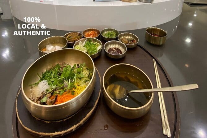 Hidden Stories & Flavors Market Food Tour - Why the guide matters more than the market