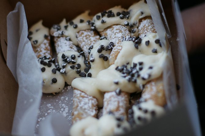 High Line Park and Greenwich Village Food Tour - Your Timing: 10:30 Start, About 4 Hours, Afternoon Freedom