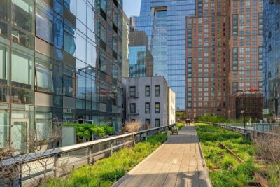 High Line Park and Greenwich Village Food Tour - Food Tastings That Add Up to Lunch (With a Few Standing-Bite Reality Checks)