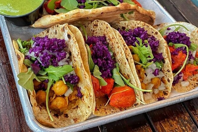 High Line Park and Greenwich Village Food Tour - $159 Worth It: How This Tour Packs Value Into 4 Hours