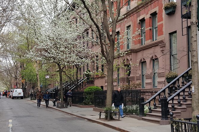 High Line Park and Greenwich Village Food Tour - Vegetarian-Friendly, But Not a Fit for Every Diet