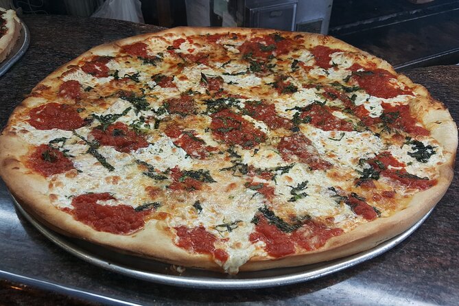High Line Park and Greenwich Village Food Tour - Weather-Ready Walking (And an Indoor Backup)