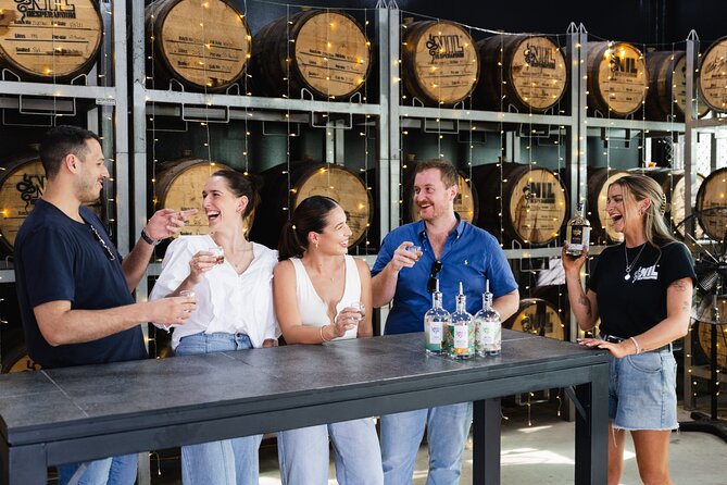 Hinterland Cheese & Wine Tasting Tour - with 2 course lunch included - Practical tips so the day feels fun, not fatiguing
