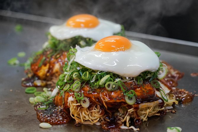 Hiroshima Izakaya Food and Drink Night Tour - Key Things I’d Bookmark Before You Go