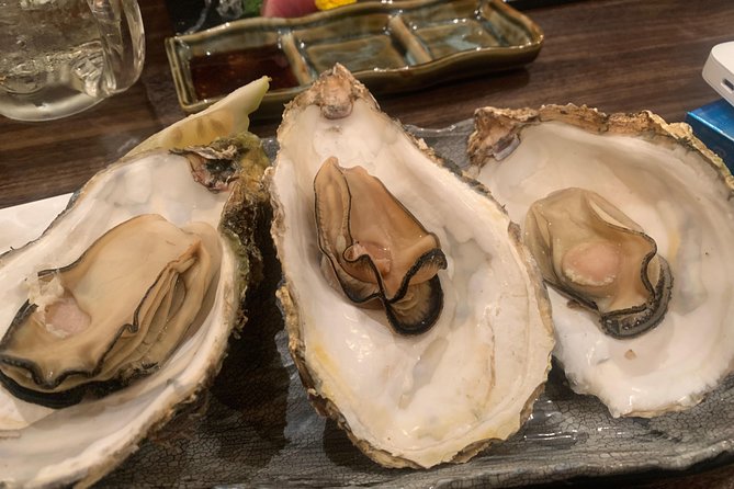 Hiroshima Izakaya Food and Drink Night Tour - Alcohol, Sake, And The Rules You Must Know