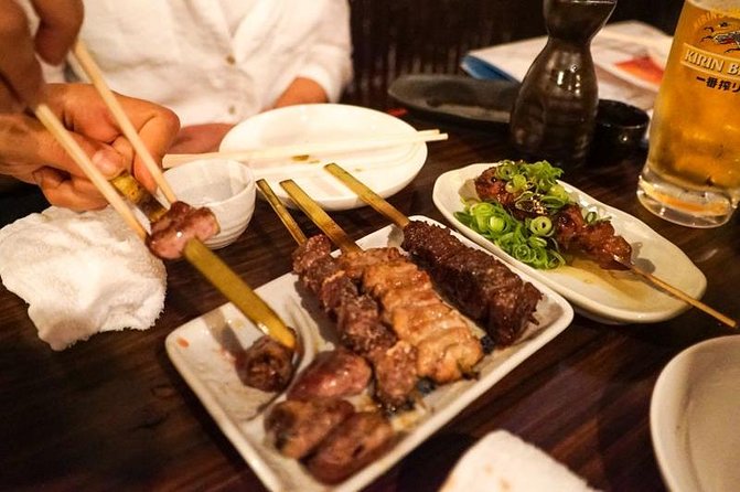 Hiroshima Izakaya Food and Drink Night Tour - Price And Value: What You’re Really Paying For
