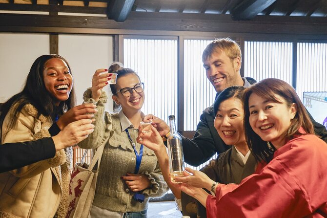 Hiroshima Saijo Sake Tasting Tour with visit to 7 Breweries - Quick highlights: what makes this tour a standout