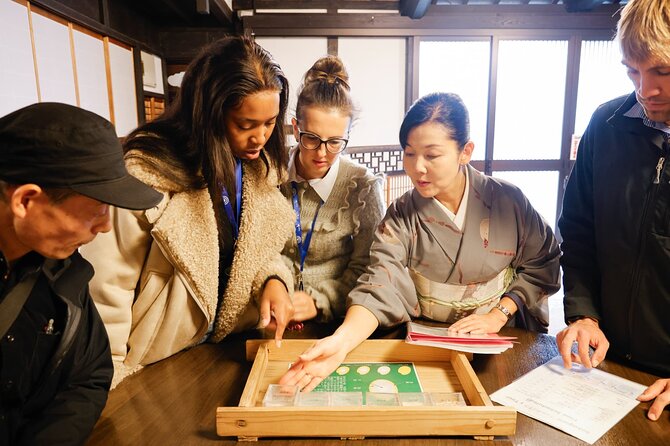 Hiroshima Saijo Sake Tasting Tour with visit to 7 Breweries - Why Saijo is the right place to learn sake