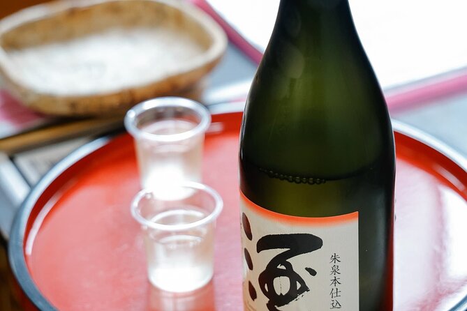 Hiroshima Saijo Sake Tasting Tour with visit to 7 Breweries - What I liked most: small-group energy and real variety